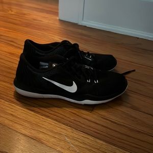 Nike shoe